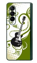 Capa Adesivo Skin368 Verso Para Samsung Galaxy Z Fold4 Capa Adesivo Skin368 Verso Para Samsung Galaxy Z Fold4