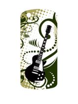 Capa Adesivo Skin368 Verso Para Sony Ericsson Xperia Pro Mk16a