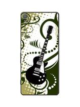 Capa Adesivo Skin368 Verso Para Sony Xperia Xa