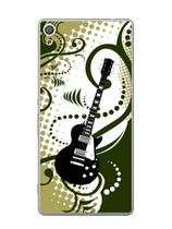 Capa Adesivo Skin368 Verso Para Sony Xperia Xa Ultra - KawaSkin