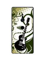 Capa Adesivo Skin368 Verso Para Sony Xperia Xz2 Capa Adesivo Skin368 Verso Para Sony Xperia Xz2