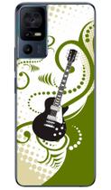 Capa Adesivo Skin368 Verso Para TCL 40 SE 2023 (T610E) Capa Adesivo Skin368 Verso Para TCL 40 SE 2023 (T610E)