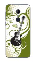 Capa Adesivo Skin368 Verso Para TCL C5 2018 (5152D) Capa Adesivo Skin368 Verso Para TCL C5 2018 (5152D)