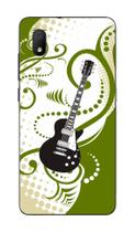 Capa Adesivo Skin368 Verso Para TCL L7 (2020) Capa Adesivo Skin368 Verso Para TCL L7 (2020)