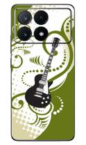 Capa Adesivo Skin368 Verso Para Xiaomi Poco F6 Pro Capa Adesivo Skin368 Verso Para Xiaomi Poco F6 Pro