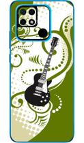 Capa Adesivo Skin368 Verso Para Xiaomi Redmi 10C Capa Adesivo Skin368 Verso Para Xiaomi Redmi 10C