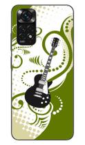 Capa Adesivo Skin368 Verso Para Xiaomi Redmi Note 11S Capa Adesivo Skin368 Verso Para Xiaomi Redmi Note 11S