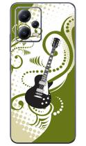 Capa Adesivo Skin368 Verso Para Xiaomi Redmi Note 12 5G 2023 Capa Adesivo Skin368 Verso Para Xiaomi Redmi Note 12 5G 2023