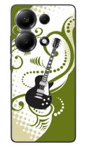 Capa Adesivo Skin368 Verso Para Xiaomi Redmi Note 13 Pro 4G Capa Adesivo Skin368 Verso Para Xiaomi Redmi Note 13 Pro 4G