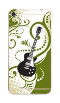 Capa Adesivo Skin368 Verso Para Zenfone Live 5.0 (ZB501KL) Capa Adesivo Skin368 Verso Para Zenfone Live 5.0 (ZB501KL)