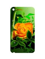 Capa Adesivo Skin369 Para Ipod Touch 8gb 4ª Geração Capa Adesivo Skin369 Para Ipod Touch 8gb 4ª Geração
