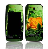 Capa Adesivo Skin369 Para Nokia Asha 305