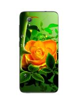 Capa Adesivo Skin369 Verso Para Alcatel 1 Capa Adesivo Skin369 Verso Para Alcatel 1