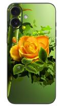 Capa Adesivo Skin369 Verso Para Apple iPhone 16 Plus - KawaSkin