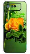 Capa Adesivo Skin369 Verso Para Asus ROG Phone 6D Ultimate