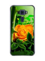 Capa Adesivo Skin369 Verso Para Asus Zenfone 3 5.2 (Ze520kl)