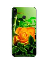 Capa Adesivo Skin369 Verso Para Asus Zenfone 5Z Capa Adesivo Skin369 Verso Para Asus Zenfone 5Z