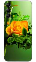 Capa Adesivo Skin369 Verso Para Galaxy A14 4G (SM-A145)