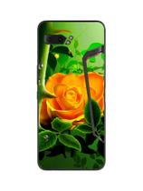 Capa Adesivo Skin369 Verso Para Galaxy Z Fold3 5G (2021)