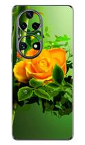 Capa Adesivo Skin369 Verso Para Huawei P50 Pro Capa Adesivo Skin369 Verso Para Huawei P50 Pro