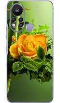 Capa Adesivo Skin369 Verso Para Infinix Hot 11s (2021)