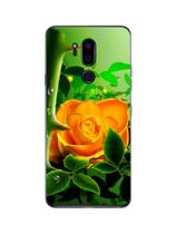 Capa Adesivo Skin369 Verso Para LG G7 ThinQ Capa Adesivo Skin369 Verso Para LG G7 ThinQ