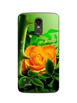 Capa Adesivo Skin369 Verso Para LG K10 Pro - KawaSkin