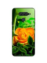 Capa Adesivo Skin369 Verso Para LG K12 Prime