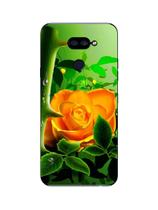 Capa Adesivo Skin369 Verso Para Lg K40s