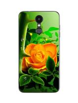 Capa Adesivo Skin369 Verso Para Lg K9