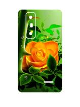 Capa Adesivo Skin369 Verso Para LG Optimus 3d Max P720h Capa Adesivo Skin369 Verso Para LG Optimus 3d Max P720h
