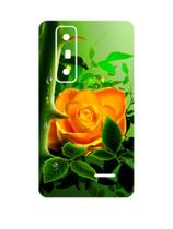 Capa Adesivo Skin369 Verso Para LG Optimus 3d Max P720h