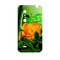 Capa Adesivo Skin369 Verso Para Lg Optimus 3d P920h