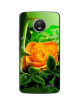 Capa Adesivo Skin369 Verso Para Motorola Moto E4 Capa Adesivo Skin369 Verso Para Motorola Moto E4