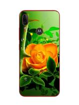 Capa Adesivo Skin369 Verso Para Motorola Moto E6 Plus Capa Adesivo Skin369 Verso Para Motorola Moto E6 Plus