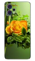 Capa Adesivo Skin369 Verso Para Motorola Moto G23 2023