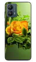 Capa Adesivo Skin369 Verso Para Motorola Moto G53 2022