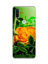 Capa Adesivo Skin369 Verso Para Motorola One Action Capa Adesivo Skin369 Verso Para Motorola One Action