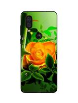 Capa Adesivo Skin369 Verso Para Motorola One Vision 2019 Capa Adesivo Skin369 Verso Para Motorola One Vision 2019