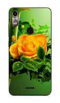 Capa Adesivo Skin369 Verso Para Multilaser F 3G (2019)