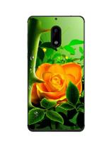 Capa Adesivo Skin369 Verso Para Nokia 6