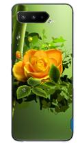 Capa Adesivo Skin369 Verso Para Rog Phone 5 Ultimate (2021)