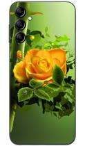 Capa Adesivo Skin369 Verso Para Samsung Galaxy A14 SM-A146 - KawaSkin