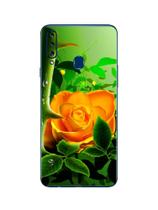 Capa Adesivo Skin369 Verso Para Samsung Galaxy A20s Capa Adesivo Skin369 Verso Para Samsung Galaxy A20s