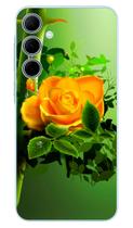 Capa Adesivo Skin369 Verso Para Samsung Galaxy A35 5G