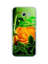 Capa Adesivo Skin369 Verso Para Samsung Galaxy A5 2017 A520f