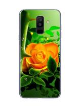 Capa Adesivo Skin369 Verso Para Samsung Galaxy A6 Plus Capa Adesivo Skin369 Verso Para Samsung Galaxy A6 Plus