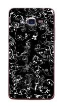 Capa Adesivo Skin369 Verso Para Samsung Galaxy J2 Prime Sm-g532m