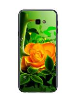 Capa Adesivo Skin369 Verso Para Samsung Galaxy J4 Plus
