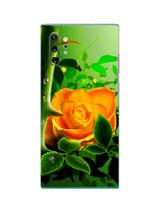 Capa Adesivo Skin369 Verso Para Samsung Galaxy Note 10 Plus